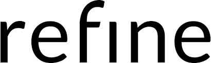 Refine Logo